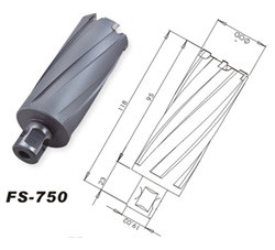 FS-750