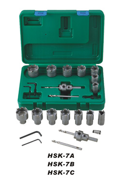 Kit HSK